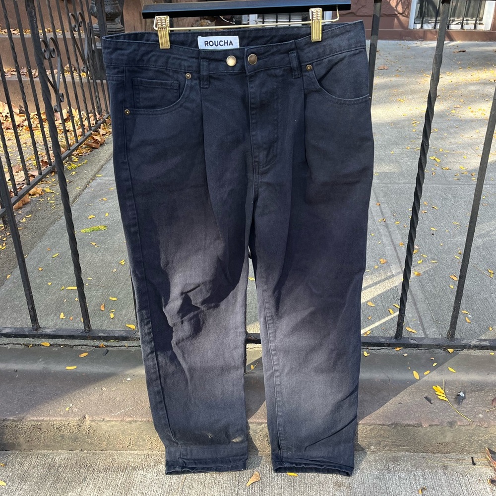 ROUCHA pants wide